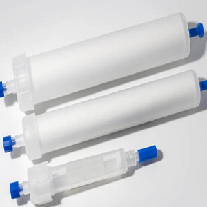 Flash Chromatography